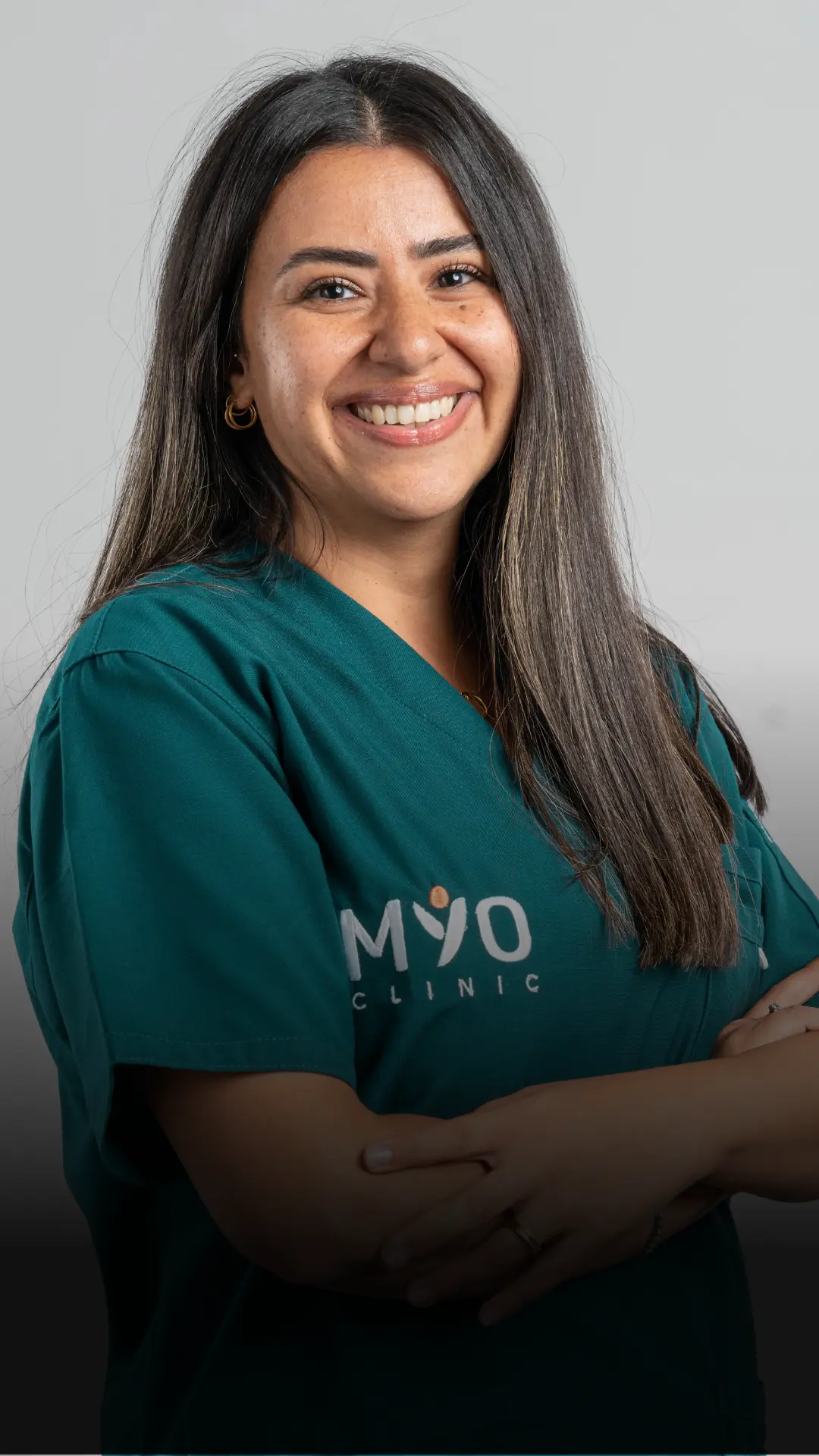 Dr.-Silvia Wissa Lymphatic Drainage