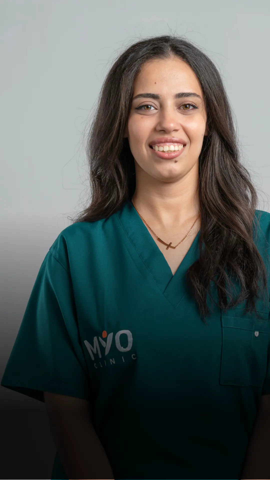 Dr.Merna Ayman Physiotherapist