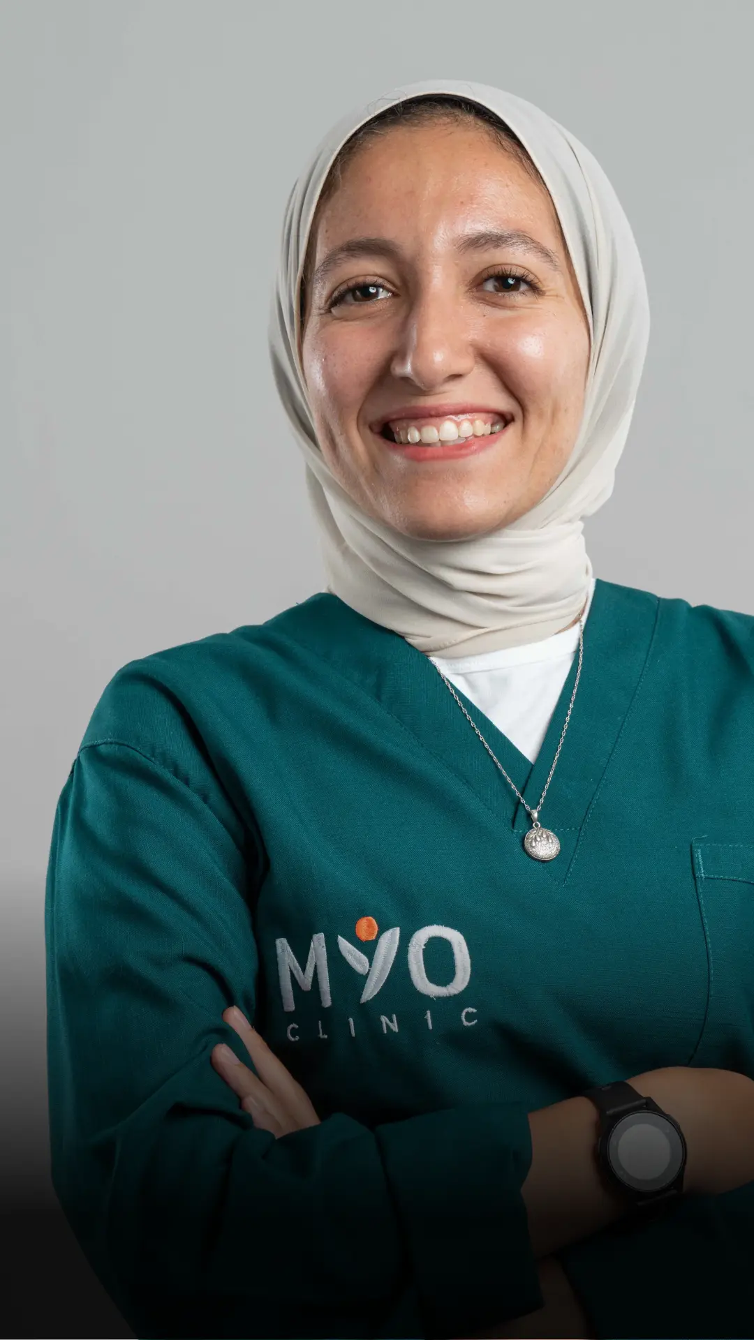 Dr.Walaa Ibrahim Pelvic Floor Women Health Therapy
